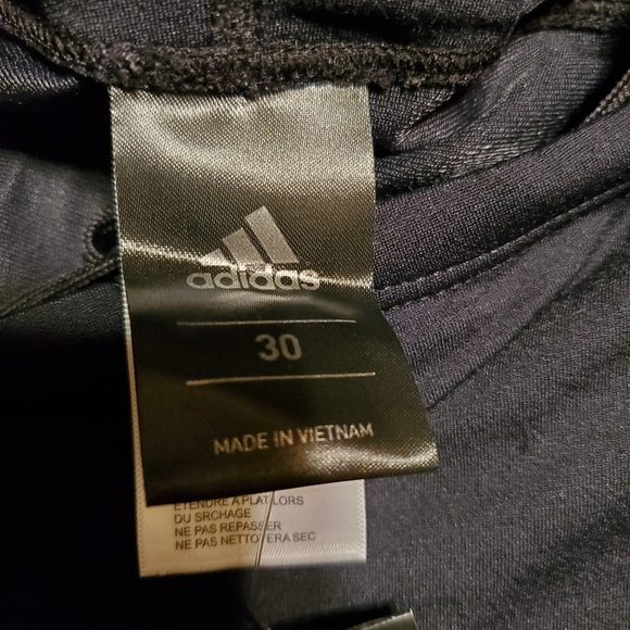 Adidas infinitex + coral tribe print jammer - Picture 6 of 8